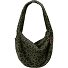  Moonbag Sac à bandoulière 48 cm Modéle teddy leo olive