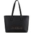  Sac de shopper 39 cm Modéle nero-gold