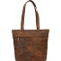  Sac à main Vintage Shopper 39 cm Modéle braun