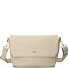  Mademoiselle.M Messenger 33 cm Compartiment pour ordinateur portable Modéle nubuk linen