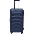  Roadster, trolley à 4 doubles roulettes 74 cm Modéle dark blue