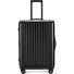  Atlas 4 roues Valise cabine M 66 cm Modéle jet black