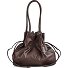  Karima Sac à main 34 cm Modéle brown