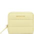  Louvre Porte-monnaie 9.5 cm Modéle butter yellow