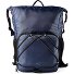  Shores Daypack L 43 cm Compartiment pour ordinateur portable Modéle blue