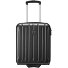  Kinetic 2.0 2 roulettes Trolley de cabine S 45 cm Modéle nero