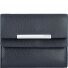  Belg Deda Porte-monnaie en cuir 10 cm Modéle black