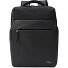  Furo Tabi Sac à dos de voyage à soufflet RFID 40 cm Compartiment pour ordinateur portable Modéle black