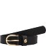  Scarlet Ceinture Cuir Modéle black | 80 cm