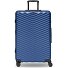  Essentials 18 4 roulettes Trolley 76 cm avec soufflet d'extension Modéle metallic-blue shiny