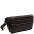  Toronto Sac banane Cuir 23 cm Modéle black