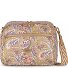  Lakshmi Paisley Sac à bandoulière 24 cm Modéle amber gold