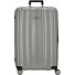  Lite Cube Spinner 4 roues trolley 82 cm Modéle silver