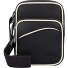  Angy Sac à bandoulière Cuir véritable 14 cm Modéle abimes farine