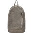  Frassino Daypack Cuir 34 cm Compartiment pour ordinateur portable Modéle cemento