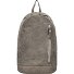  Frassino Daypack Cuir 34 cm Compartiment pour ordinateur portable Modéle cemento