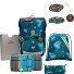  ErgoFlex Easy Set de cartables Modéle Magic Light