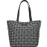  Noel Sac de shopper 33 cm Modéle black multi
