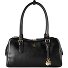  Marcy Sac à bandoulière Cuir véritable 35.5 cm Modéle black
