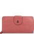  Anchor Love Felina Porte-monnaie Protection RFID Cuir 19 cm Modéle baby flamingo