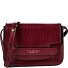  Lucrezia Sac à bandoulière Cuir véritable 18 cm Modéle barolo