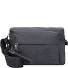  Sac à bandoulière 21 cm Modéle steel