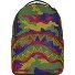  Trippy Trinity Daypack 45 cm Compartiment pour ordinateur portable Modéle mehrfarbig
