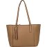  Priya Sac de shopper 39.5 cm Modéle camel