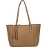  Priya Sac de shopper 39.5 cm Modéle camel