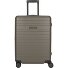  H6 Check-in 4 roues trolley 64 cm Modéle dark olive1
