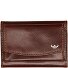  Colorado Porte-monnaie RFID cuir 9,5 cm Modéle tabacco