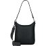  Just Pure Liara Sac à bandoulière Cuir 26 cm Modéle dark ash