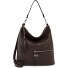  Nele Sac à bandoulière 37 cm Modéle brown