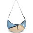  Accessories Sac à bandoulière 32 cm Modéle river blue-cobblestone