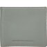  Porte-monnaie Business RFID cuir 11 cm Modéle gray