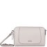  Estate Casta Sac à bandoulière Cuir 20 cm Modéle lightgrey
