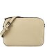  Luka Sac à bandoulière Cuir véritable 20.5 cm Modéle biscotti