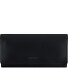  Don Andrea Porte-monnaie Protection RFID Cuir 19 cm Modéle schwarz