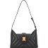  Sac à bandoulière 27 cm Modéle black