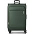  Priego 4 roues Valise cabine L 77 cm Modéle olive