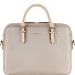  Ella Porte-documents 37 cm Compartiment pour ordinateur portable Modéle beige
