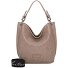  Eco Fritzi01 Sac à bandoulière 43 cm Modéle eco mud