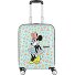  Wavebreaker Disney 4 roues Valise cabine 55 cm Modéle minnie pastel dots