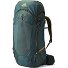  Katmai 65 Sac à dos de trekking S-M 73 cm Modéle oxide green