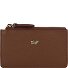  Asti Étui à clés Cuir véritable 12 cm Modéle saddle brown