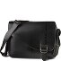  Heritage Besace Cuir véritable 33 cm Modéle black
