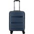  Travel Line 4300 4 roulettes Trolley de cabine S 55 cm Modéle dunkelblau