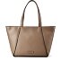  Sac de shopper M 46 cm Modéle faded brown