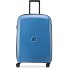  Belmont Plus 4 roulettes Trolley M 71 cm Modéle zink blau
