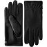  Sadie Gants Cuir Modéle black | 7